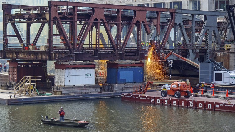 Cutting the bottom cords 4/27/2013 Cutting the bottom cords 4/27/2013