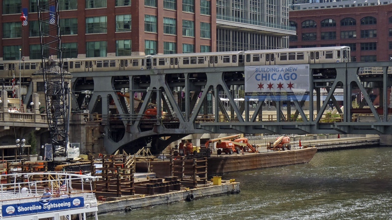 North leaf completed (5/6/2013). North leaf completed (5/6/2013).