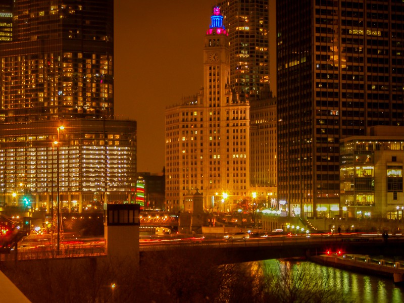 N. Columbus Dr. N. Columbus Dr.