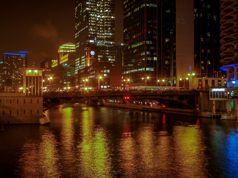 N. Dearborn St. N. Dearborn St.