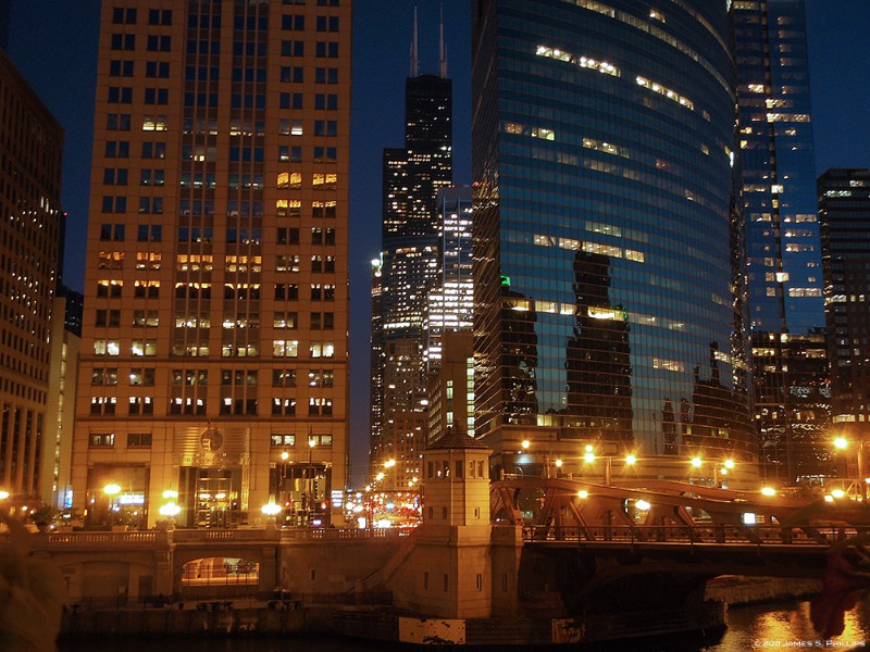 N. Franklin St. N. Franklin St.