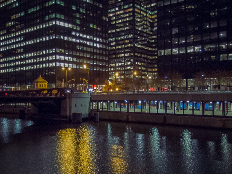 W. Monroe St. W. Monroe St.